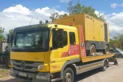 Šlep služba Zlatibor - GAGA MDR