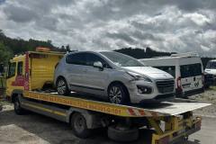 Šlep služba Zlatibor - GAGA MDR