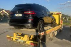 Šlep služba Zlatibor - GAGA MDR